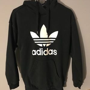 Adidas hoodie